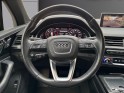 Audi q7 q7 3.0 v6 tdi clean diesel 272 tiptronic 8 quattro 7pl avus - entretien audi occasion simplicicar lagny  simplicicar...