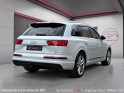 Audi q7 q7 3.0 v6 tdi clean diesel 272 tiptronic 8 quattro 7pl avus - entretien audi occasion simplicicar lagny  simplicicar...