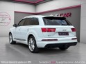 Audi q7 q7 3.0 v6 tdi clean diesel 272 tiptronic 8 quattro 7pl avus - entretien audi occasion simplicicar lagny  simplicicar...