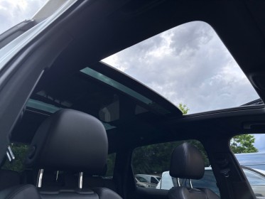 Audi q7 q7 3.0 v6 tdi clean diesel 272 tiptronic 8 quattro 7pl avus - entretien audi occasion simplicicar lagny  simplicicar...