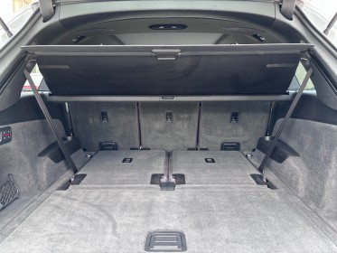 Audi q7 q7 3.0 v6 tdi clean diesel 272 tiptronic 8 quattro 7pl avus - entretien audi occasion simplicicar lagny  simplicicar...