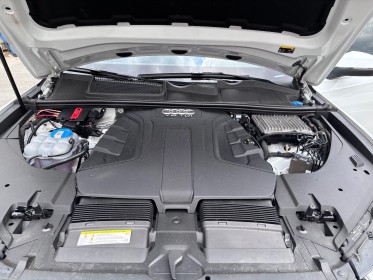 Audi q7 q7 3.0 v6 tdi clean diesel 272 tiptronic 8 quattro 7pl avus - entretien audi occasion simplicicar lagny  simplicicar...