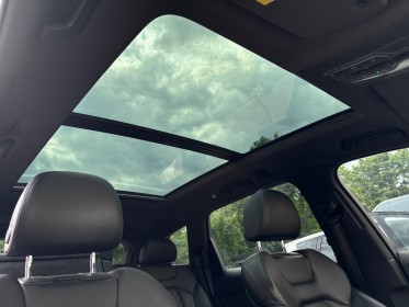Audi q7 q7 3.0 v6 tdi clean diesel 272 tiptronic 8 quattro 7pl avus - entretien audi occasion simplicicar lagny  simplicicar...
