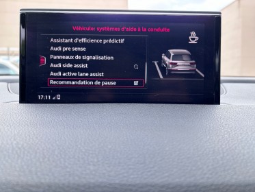Audi q7 q7 3.0 v6 tdi clean diesel 272 tiptronic 8 quattro 7pl avus - entretien audi occasion simplicicar lagny  simplicicar...