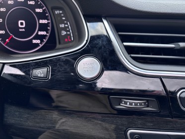 Audi q7 q7 3.0 v6 tdi clean diesel 272 tiptronic 8 quattro 7pl avus - entretien audi occasion simplicicar lagny  simplicicar...