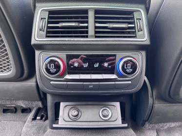 Audi q7 q7 3.0 v6 tdi clean diesel 272 tiptronic 8 quattro 7pl avus - entretien audi occasion simplicicar lagny  simplicicar...