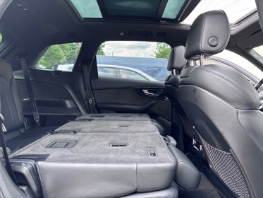 Audi q7 q7 3.0 v6 tdi clean diesel 272 tiptronic 8 quattro 7pl avus - entretien audi occasion simplicicar lagny  simplicicar...