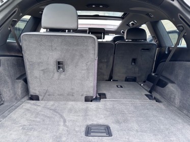 Audi q7 q7 3.0 v6 tdi clean diesel 272 tiptronic 8 quattro 7pl avus - entretien audi occasion simplicicar lagny  simplicicar...