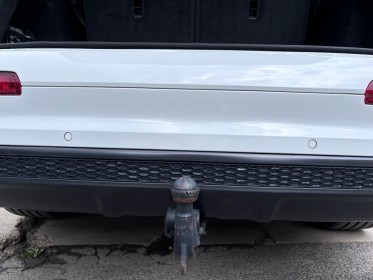 Audi q7 q7 3.0 v6 tdi clean diesel 272 tiptronic 8 quattro 7pl avus - entretien audi occasion simplicicar lagny  simplicicar...