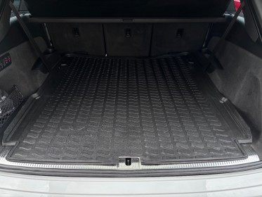 Audi q7 q7 3.0 v6 tdi clean diesel 272 tiptronic 8 quattro 7pl avus - entretien audi occasion simplicicar lagny  simplicicar...