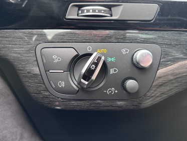 Audi q7 q7 3.0 v6 tdi clean diesel 272 tiptronic 8 quattro 7pl avus - entretien audi occasion simplicicar lagny  simplicicar...