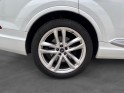 Audi q7 q7 3.0 v6 tdi clean diesel 272 tiptronic 8 quattro 7pl avus - entretien audi occasion simplicicar lagny  simplicicar...