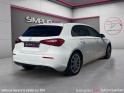 Mercedes classe a business 180d 7g-dct business line garantie 12 mois occasion montpellier (34) simplicicar simplicibike france
