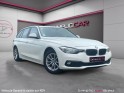 Bmw serie 3 touring f31 lci 316d 116 ch lounge start edition a occasion simplicicar brest simplicicar simplicibike france