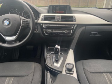 Bmw serie 3 touring f31 lci 316d 116 ch lounge start edition a occasion simplicicar brest simplicicar simplicibike france