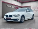 Bmw serie 3 touring f31 lci 316d 116 ch lounge start edition a occasion simplicicar brest simplicicar simplicibike france