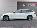 Bmw serie 3 touring f31 lci 316d 116 ch lounge start edition a occasion simplicicar brest simplicicar simplicibike france