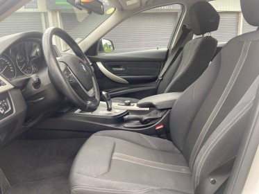 Bmw serie 3 touring f31 lci 316d 116 ch lounge start edition a occasion simplicicar brest simplicicar simplicibike france