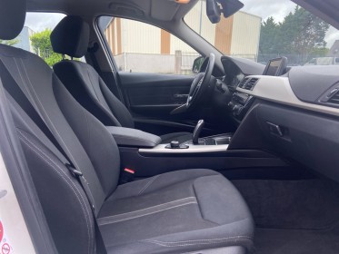 Bmw serie 3 touring f31 lci 316d 116 ch lounge start edition a occasion simplicicar brest simplicicar simplicibike france