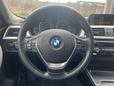 Bmw serie 3 touring f31 lci 316d 116 ch lounge start edition a occasion simplicicar brest simplicicar simplicibike france