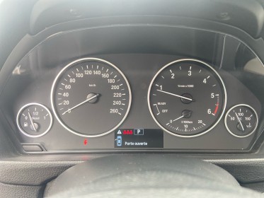 Bmw serie 3 touring f31 lci 316d 116 ch lounge start edition a occasion simplicicar brest simplicicar simplicibike france