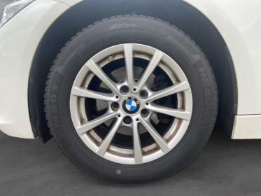 Bmw serie 3 touring f31 lci 316d 116 ch lounge start edition a occasion simplicicar brest simplicicar simplicibike france