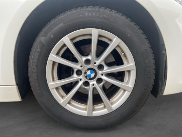 Bmw serie 3 touring f31 lci 316d 116 ch lounge start edition a occasion simplicicar brest simplicicar simplicibike france
