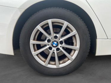 Bmw serie 3 touring f31 lci 316d 116 ch lounge start edition a occasion simplicicar brest simplicicar simplicibike france