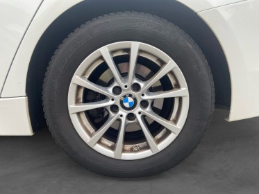 Bmw serie 3 touring f31 lci 316d 116 ch lounge start edition a occasion simplicicar brest simplicicar simplicibike france