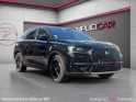 Ds ds7 crossback bluehdi 130 eat8 performance line occasion cannes (06) simplicicar simplicibike france