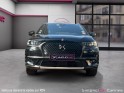 Ds ds7 crossback bluehdi 130 eat8 performance line occasion cannes (06) simplicicar simplicibike france