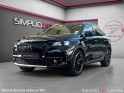 Ds ds7 crossback bluehdi 130 eat8 performance line occasion cannes (06) simplicicar simplicibike france