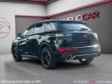 Ds ds7 crossback bluehdi 130 eat8 performance line occasion cannes (06) simplicicar simplicibike france