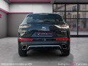 Ds ds7 crossback bluehdi 130 eat8 performance line occasion cannes (06) simplicicar simplicibike france