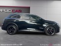 Ds ds7 crossback bluehdi 130 eat8 performance line occasion cannes (06) simplicicar simplicibike france