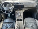 Ds ds7 crossback bluehdi 130 eat8 performance line occasion cannes (06) simplicicar simplicibike france