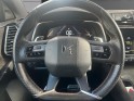 Ds ds7 crossback bluehdi 130 eat8 performance line occasion cannes (06) simplicicar simplicibike france