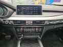 Bmw x5 f15 lounge plus xdrive 30d 258 ch 7 place / toit ouvrant panoramique occasion osny simplicicar simplicibike france