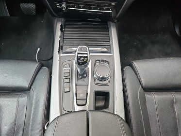 Bmw x5 f15 lounge plus xdrive 30d 258 ch 7 place / toit ouvrant panoramique occasion osny simplicicar simplicibike france