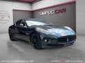 Maserati granturismo s 4.7 v8 / garantie 12 mois occasion simplicicar mery-sur-oise simplicicar simplicibike france