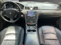 Maserati granturismo s 4.7 v8 / garantie 12 mois occasion simplicicar mery-sur-oise simplicicar simplicibike france