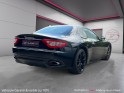 Maserati granturismo s 4.7 v8 / garantie 12 mois occasion simplicicar mery-sur-oise simplicicar simplicibike france