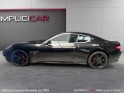 Maserati granturismo s 4.7 v8 / garantie 12 mois occasion simplicicar mery-sur-oise simplicicar simplicibike france