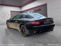 Maserati granturismo s 4.7 v8 / garantie 12 mois occasion simplicicar mery-sur-oise simplicicar simplicibike france