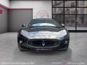 Maserati granturismo s 4.7 v8 / garantie 12 mois occasion simplicicar mery-sur-oise simplicicar simplicibike france
