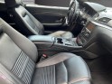 Maserati granturismo s 4.7 v8 / garantie 12 mois occasion simplicicar mery-sur-oise simplicicar simplicibike france