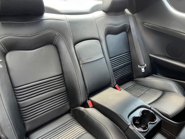 Maserati granturismo s 4.7 v8 / garantie 12 mois occasion simplicicar mery-sur-oise simplicicar simplicibike france