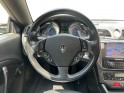 Maserati granturismo s 4.7 v8 / garantie 12 mois occasion simplicicar mery-sur-oise simplicicar simplicibike france