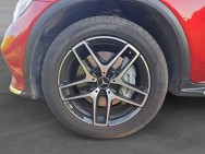 MERCEDES d'occasion CLASSE GLC 43 AMG 4MATIC de 2017 Vichy (03)﻿