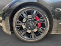 Maserati granturismo s 4.7 v8 / garantie 12 mois occasion simplicicar mery-sur-oise simplicicar simplicibike france